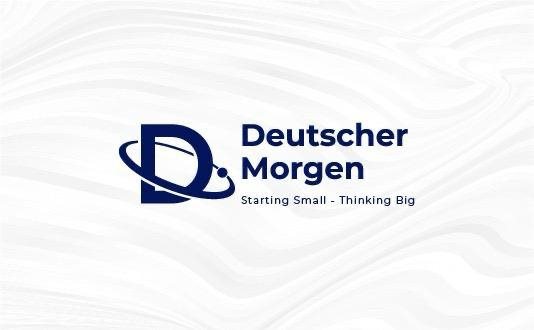 Unternehmensbild Deutscher Morgen Holding
