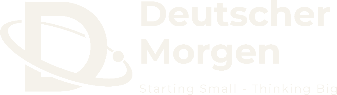 Deutscher Morgen Holding GmbH
