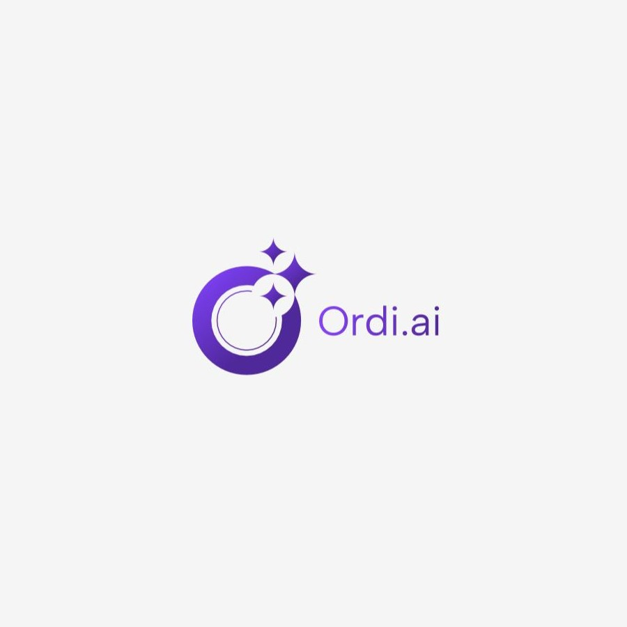 Ordi.ai Logo