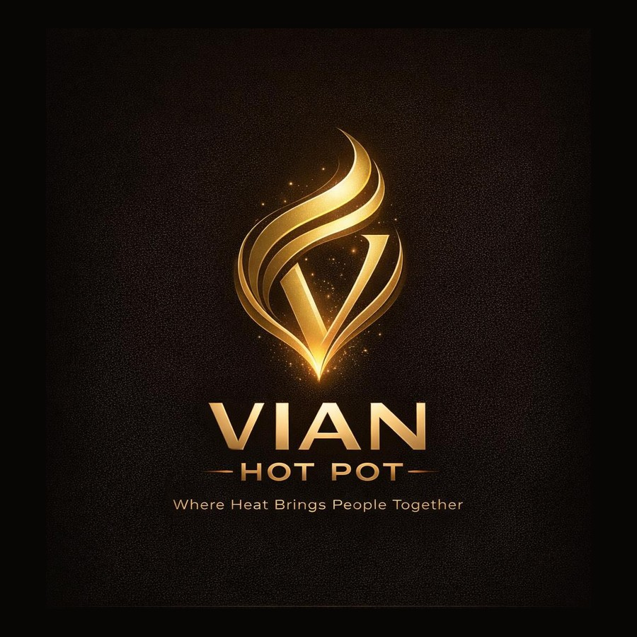 VIAN Hot Pot Logo